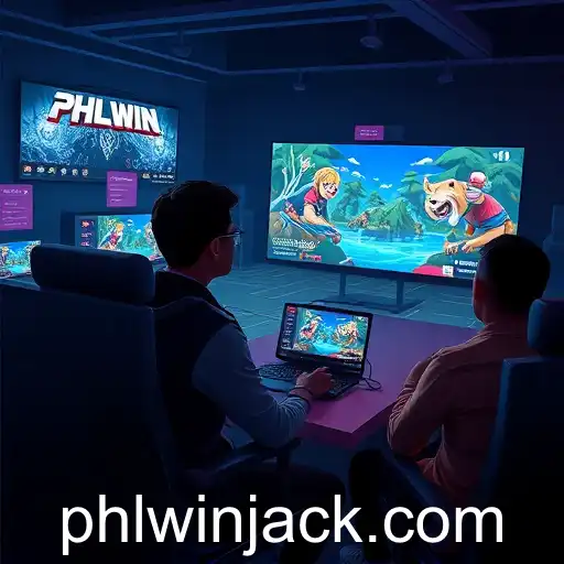 The Rise of Phlwin: A New Era in Online Gaming