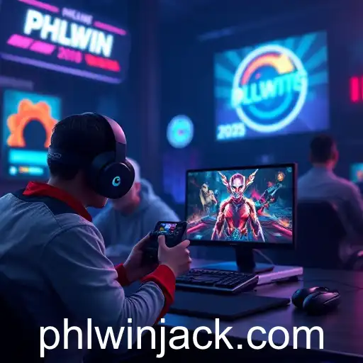 The Rise of PHLWin: A New Era of Online Gaming