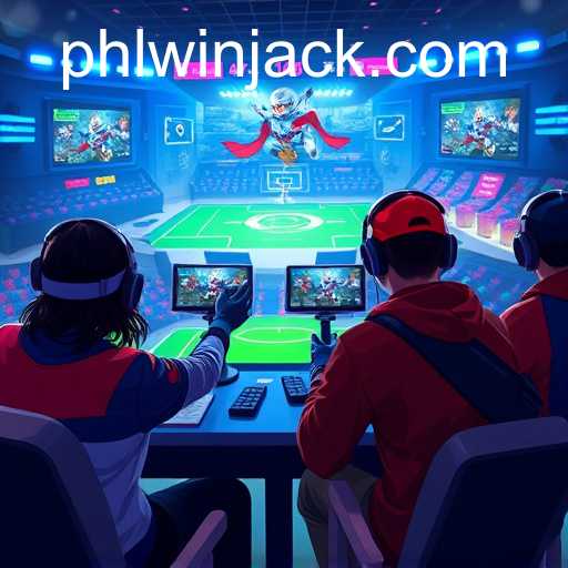 The Rise and Influence of PHLwin in the Gaming World