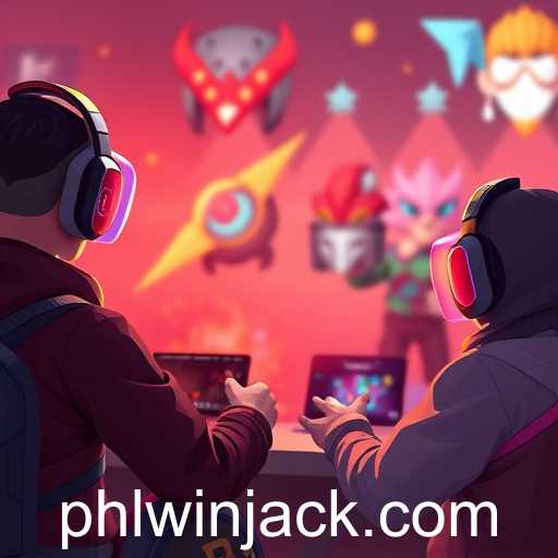 The Rise of PHLWIN: A Global Gaming Phenomenon