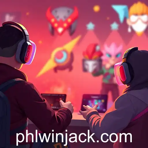The Rise of PHLWIN: A Global Gaming Phenomenon