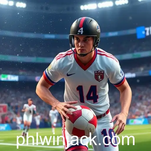 Exploring the Thrills of Sports Games: A Winning Formula with 'Phlwin'