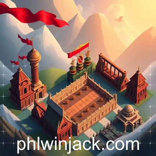 Exploring the World of Strategy Games: A Dive into 'Phlwin'